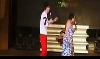 小黄飞的二人转 小黄飞的二人转