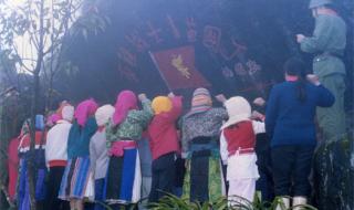 中越边境自卫还击战