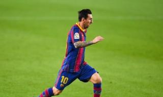 梅西世界杯出场次数